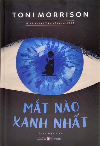 Mắt nào xanh nhất