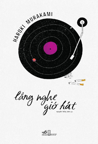 Lắng nghe gió hát