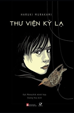 Thư viện kỳ lạ