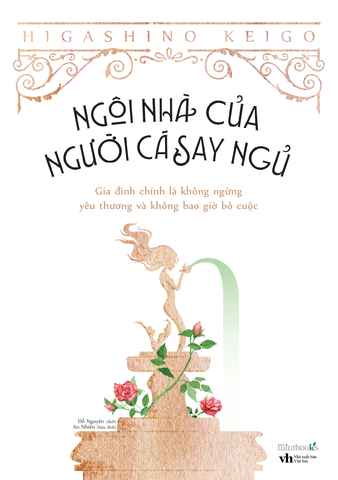 Ngôi nhà của người cá say ngủ
