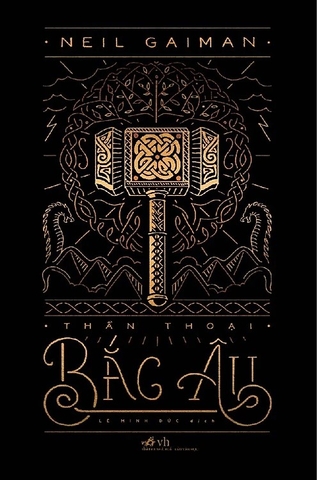 Thần thoại Bắc Âu