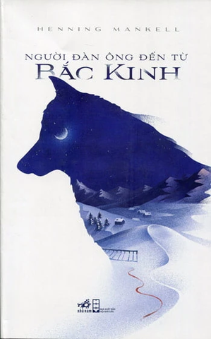 Người đàn ông đến từ Bắc Kinh