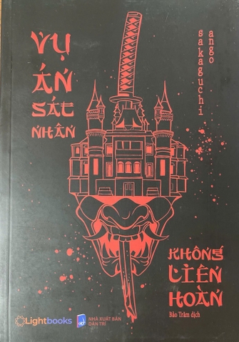 Vụ án sát nhân không liên hoàn