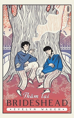 Thăm lại Brideshead