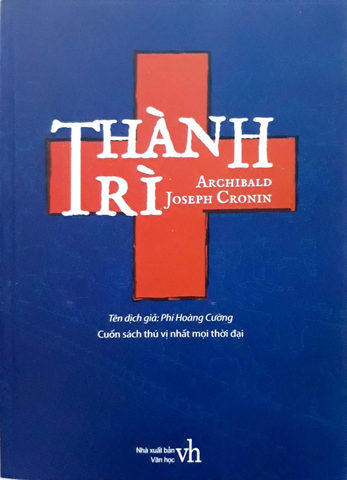 Thành trì