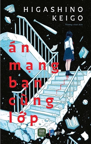 Án mạng bạn cùng lớp