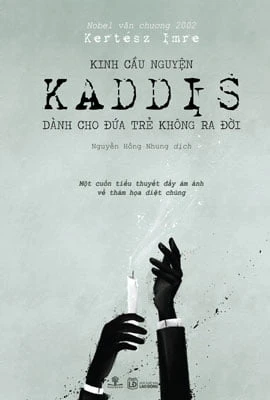Kinh cầu nguyện Kaddis dành cho đứa trẻ không ra đời