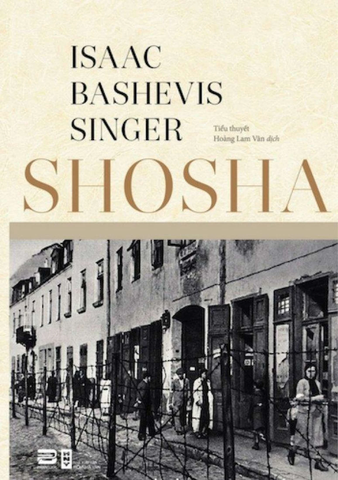 Shosha