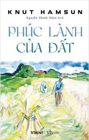 Phúc lành của đất (Bìa cứng)