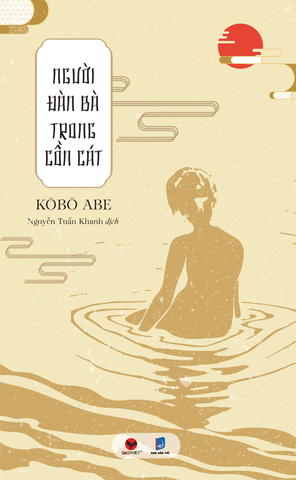 Người đàn bà trong cồn cát