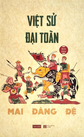 Việt Sử Đại Toàn