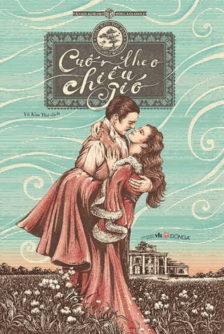Cuốn theo chiều gió
