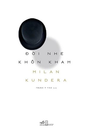 Đời nhẹ khôn kham