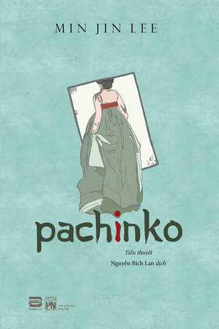 Pachinko
