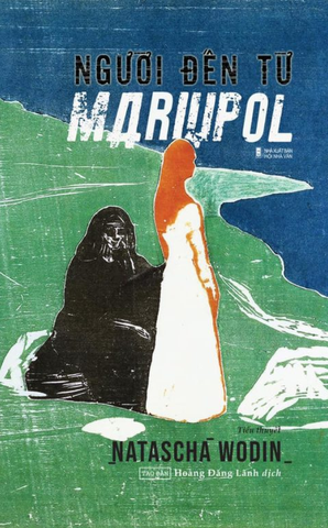 Người đến từ Mariupol (Bìa cứng S200)