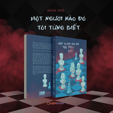 Một người nào đó tôi từng biết