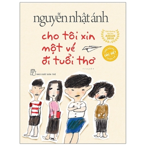 Cho Tôi Xin Một Vé Đi Tuổi Thơ (Phiên Bản Đặc biệt)