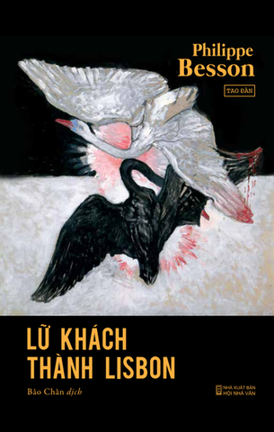 Lữ khách thành Lisbon