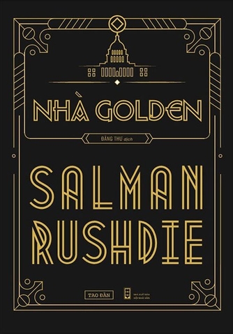 Nhà Golden
