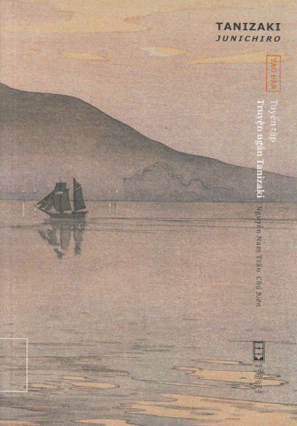 Tuyển tập truyện ngắn Tanizaki