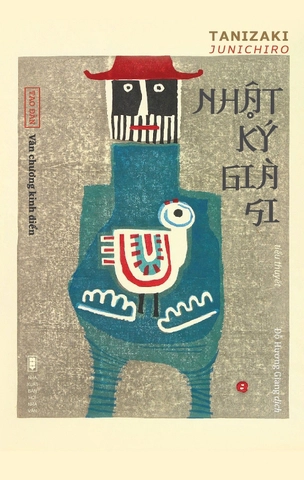 Nhật ký già si
