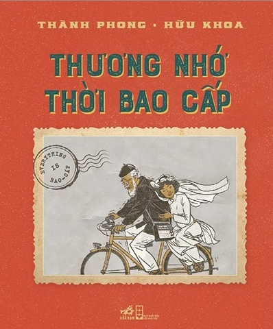 Thương nhớ thời bao cấp