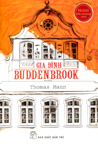 Gia đình Buddenbrook