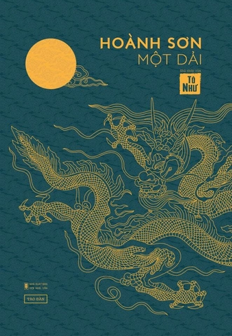 Hoành Sơn một dải (Bìa cứng)