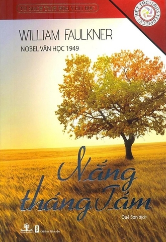 Nắng tháng tám (Tủ sách Tinh hoa Văn Học Phương Nam)
