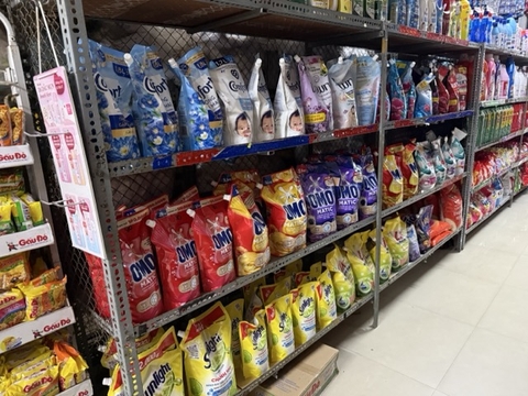 Mở Tiệm Tạp Hóa Mới Mơ Cần Bao Nhiêu Vốn? Có khó không và Kinh Nghiệm Lấy Hàng Sỉ Lớn