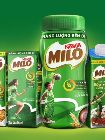 Sữa MILO: Của Công Ty Nào, Nước Nào Sản Xuất và Liệu Có Thực Sự Tốt Cho Con Bạn?