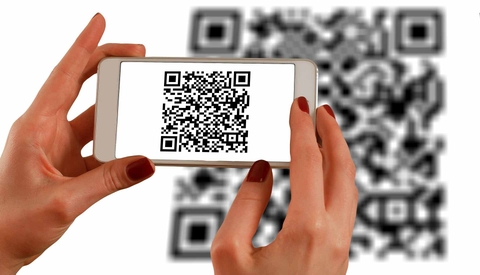 Tạo QR Code online vĩnh viễn miễn phí trên điện thoại máy tính siêu dễ