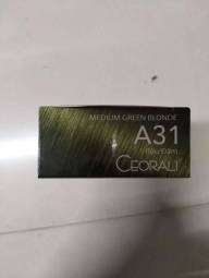 Thuốc nhuộm Tóc Ceorali A31 ( Riêu Đậm )