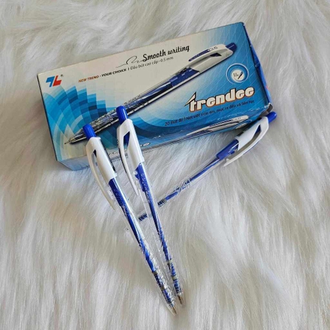 HỘP BÚT BI THIÊN LONG TL-079 (20 chiếc)