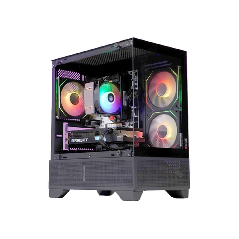 Bộ PC Đồ hoạ dưới 10 triệu