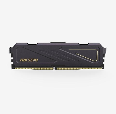 Ram HIKSEMI ARMOR DDR4-8GB 3200MHZ U10 U-DIMM