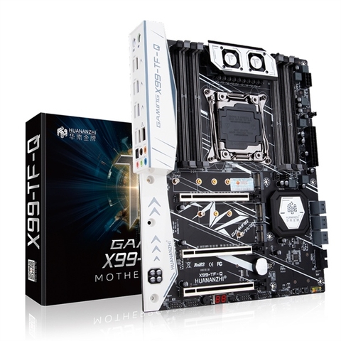 MAINBOARD HUANANZHI X99 TF-Q DDR3/DDR4