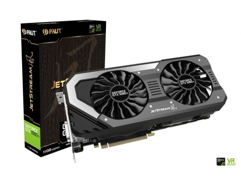VGA 1080ti 11GB cũ