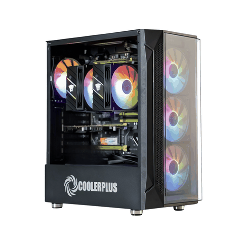 Dual Xeon PC Xeon E5-2680v4 I Ram 128G | Main huananzhi F8D|RX580 8GB I NVME 256GB