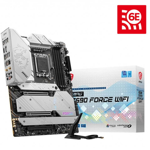 Mainboard MSI MPG Z690 FORCE WIFI (DDR5)