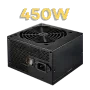Nguồn 450W 2nd chuẩn 80plus