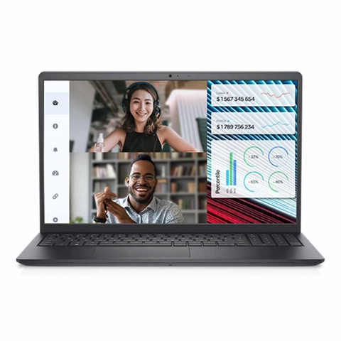 Laptop Dell Vostro V3520-i5U165W11GRU (i5 1235U 16GB 512GB 15.6 inch F 120Hz KYHD)