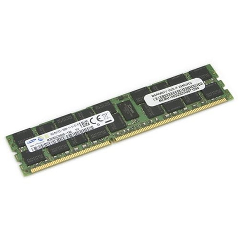 RAM SAMSUNG 32GB DDR4 BUS 2666Mhz ECC REG