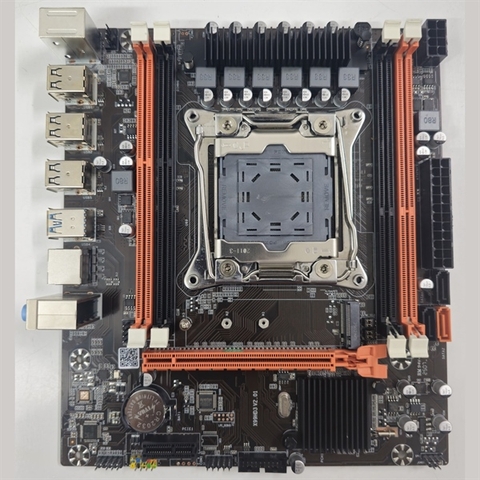 MAIN OEM X99HD3 DDR3 LGA2011