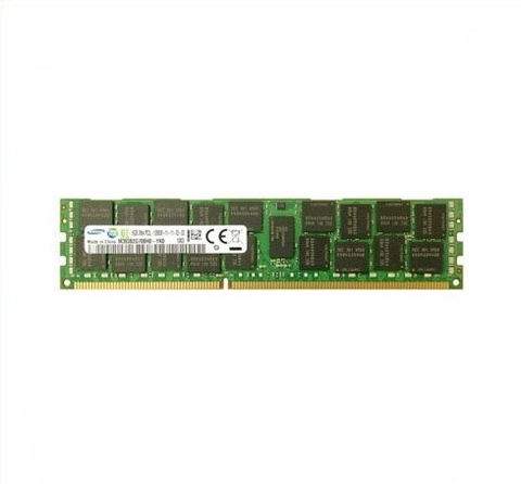 RAM SAMSUNG 32GB DDR3 1600MHz ECC