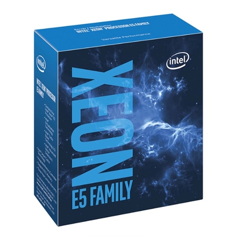 CPU Intel Xeon E5 2696v3 (2.3GHz up to 3.6GHz / 18 nhân 36 luồng / 45MB Cache / 145W / LGA 2011)