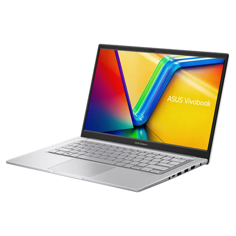 Laptop Asus Vivobook 14 X1404V (Core 5 120U 8GB 256GB 14.0) FHD Intel Iris Xe Graphics Wi­Fi 6