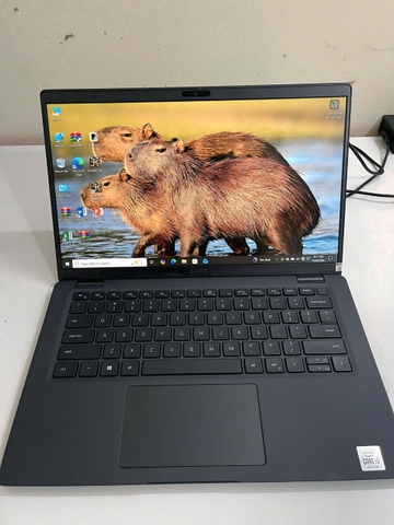 Dell Latitude 7410 laptop I5 10310U | RAM 16 | SSD 256 | MÀN 14” FHD