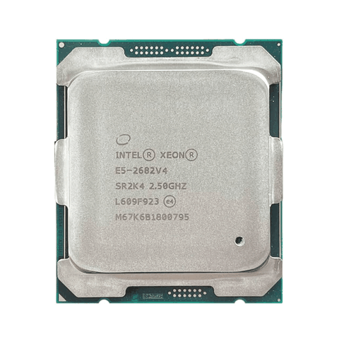 CPU Intel Xeon E5 2682v4 (2.5 GHz - 3.0GHz, 16 nhân 32 luồng, 40M cache, LGA 2011-3) Tray