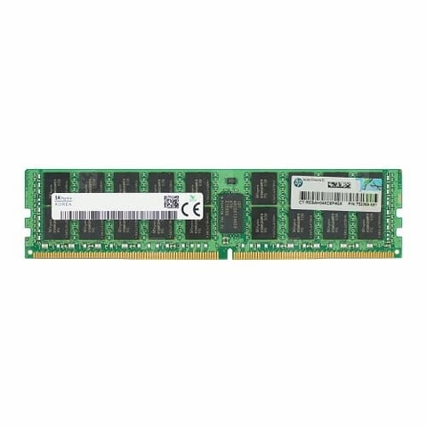 RAM HYNIX 32GB DDR4 BUS 2400 ECC REG